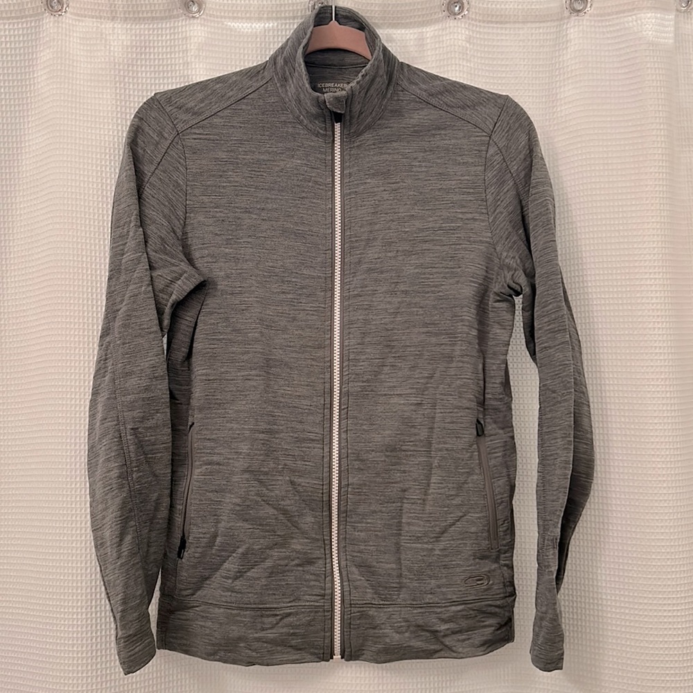 Icebreaker Women’s Sweatshirt size small